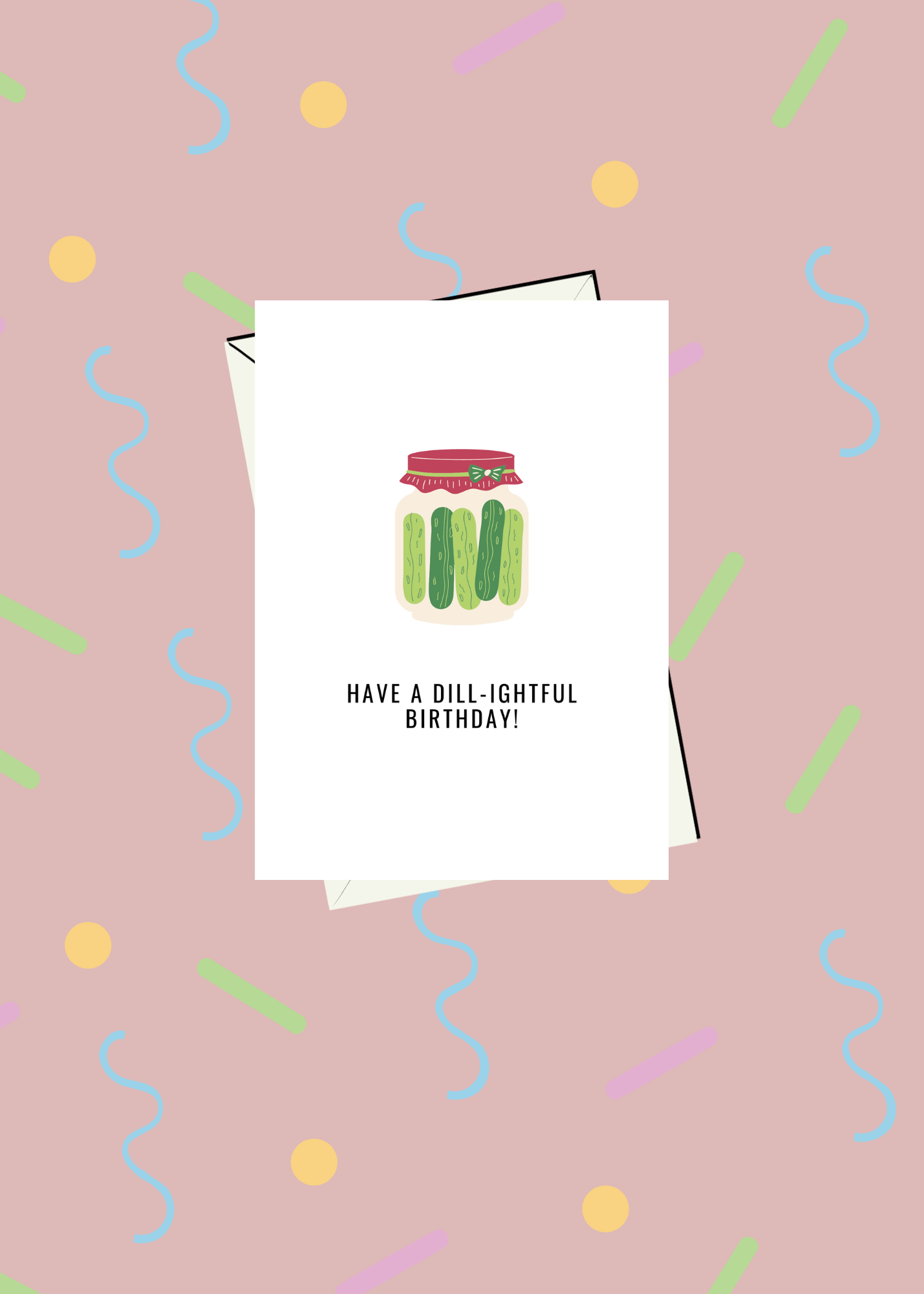 Birthday Cards