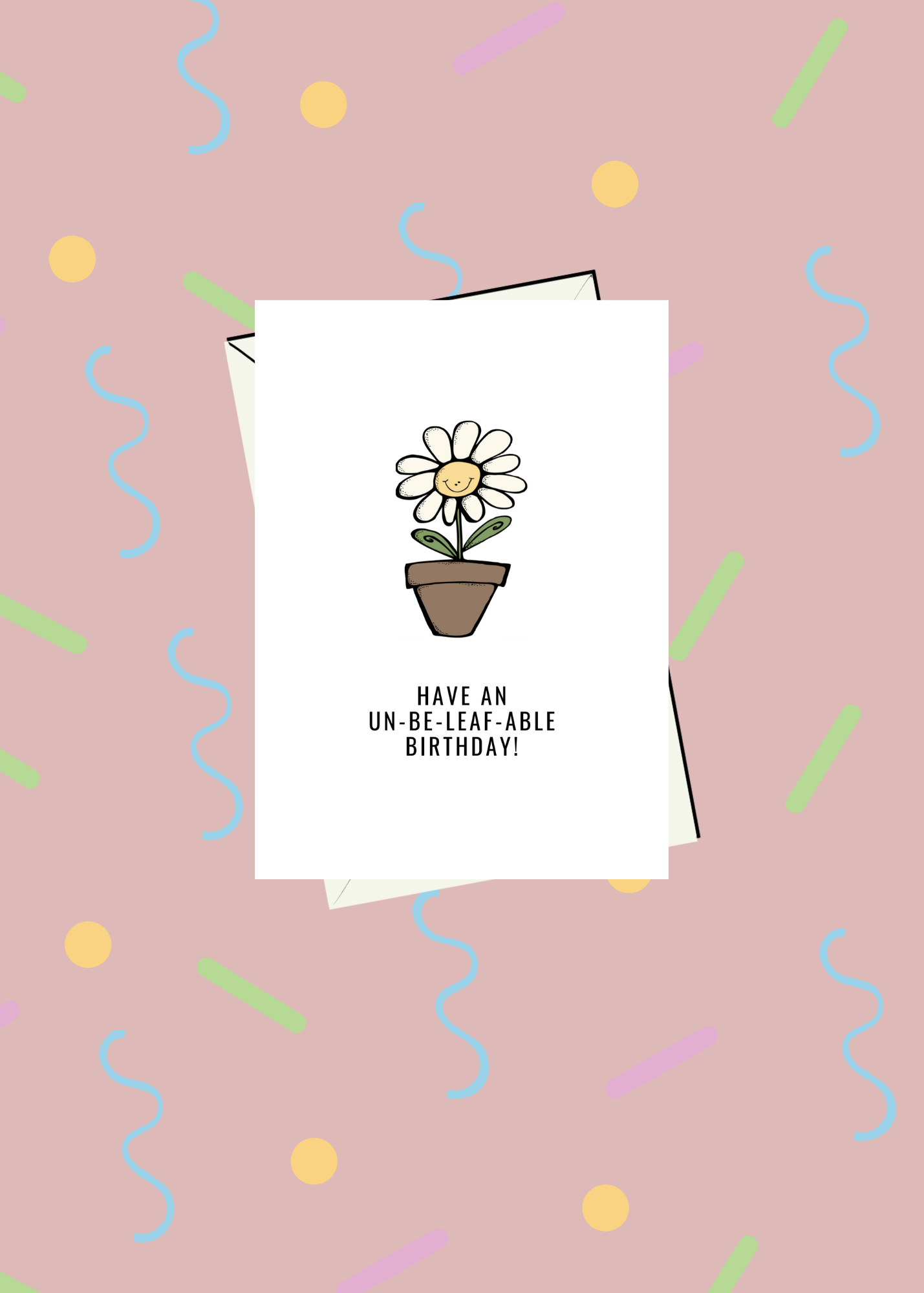 Birthday Cards