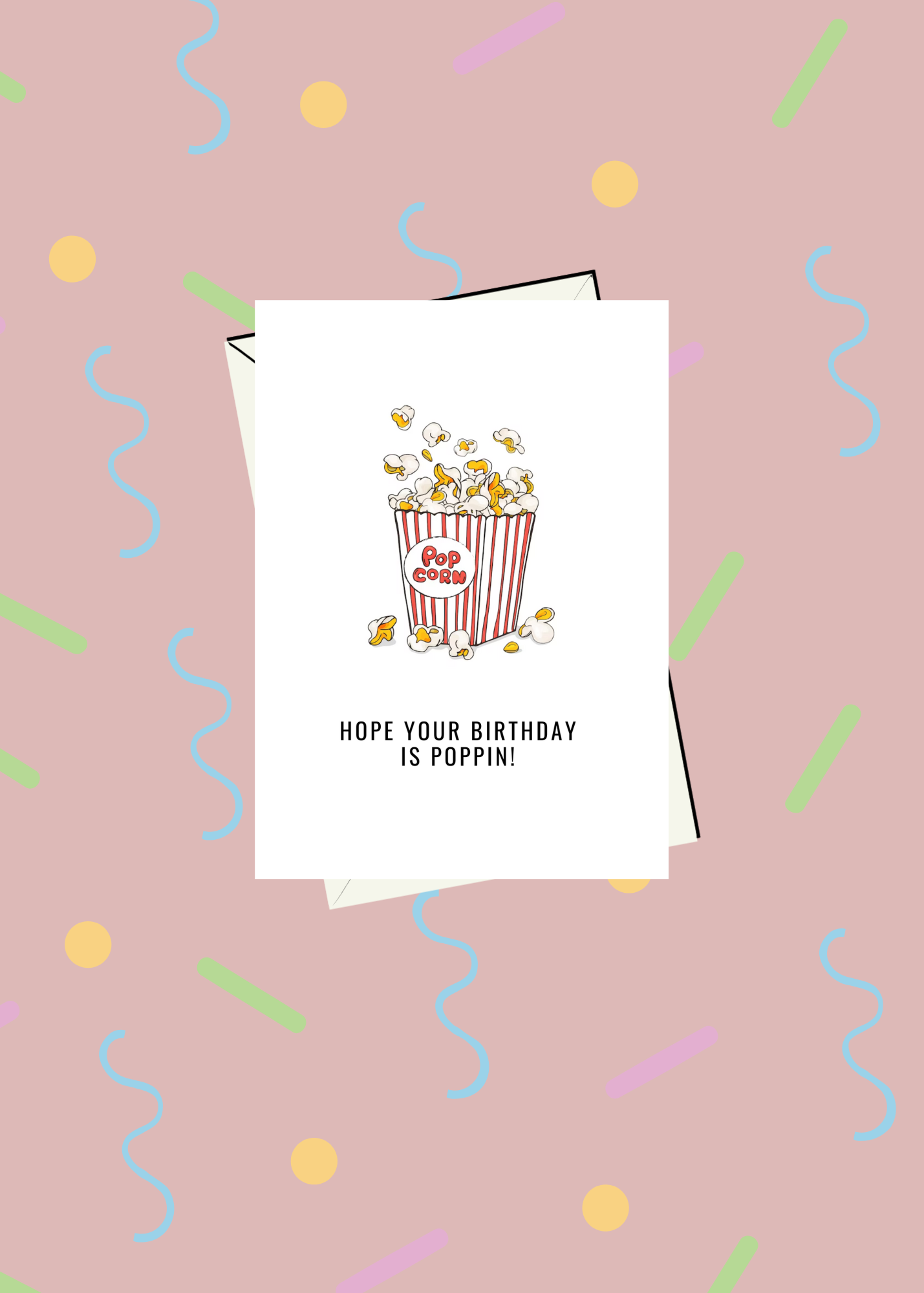 Birthday Cards
